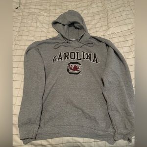 Carolina Gamecocks Hoodie! ❤️